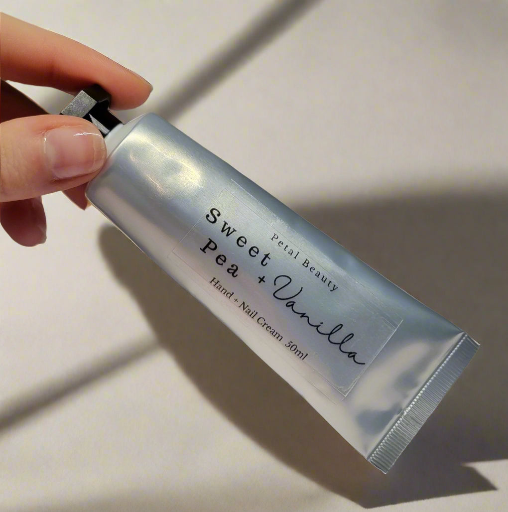 Hand & Nail Cream - 50ml