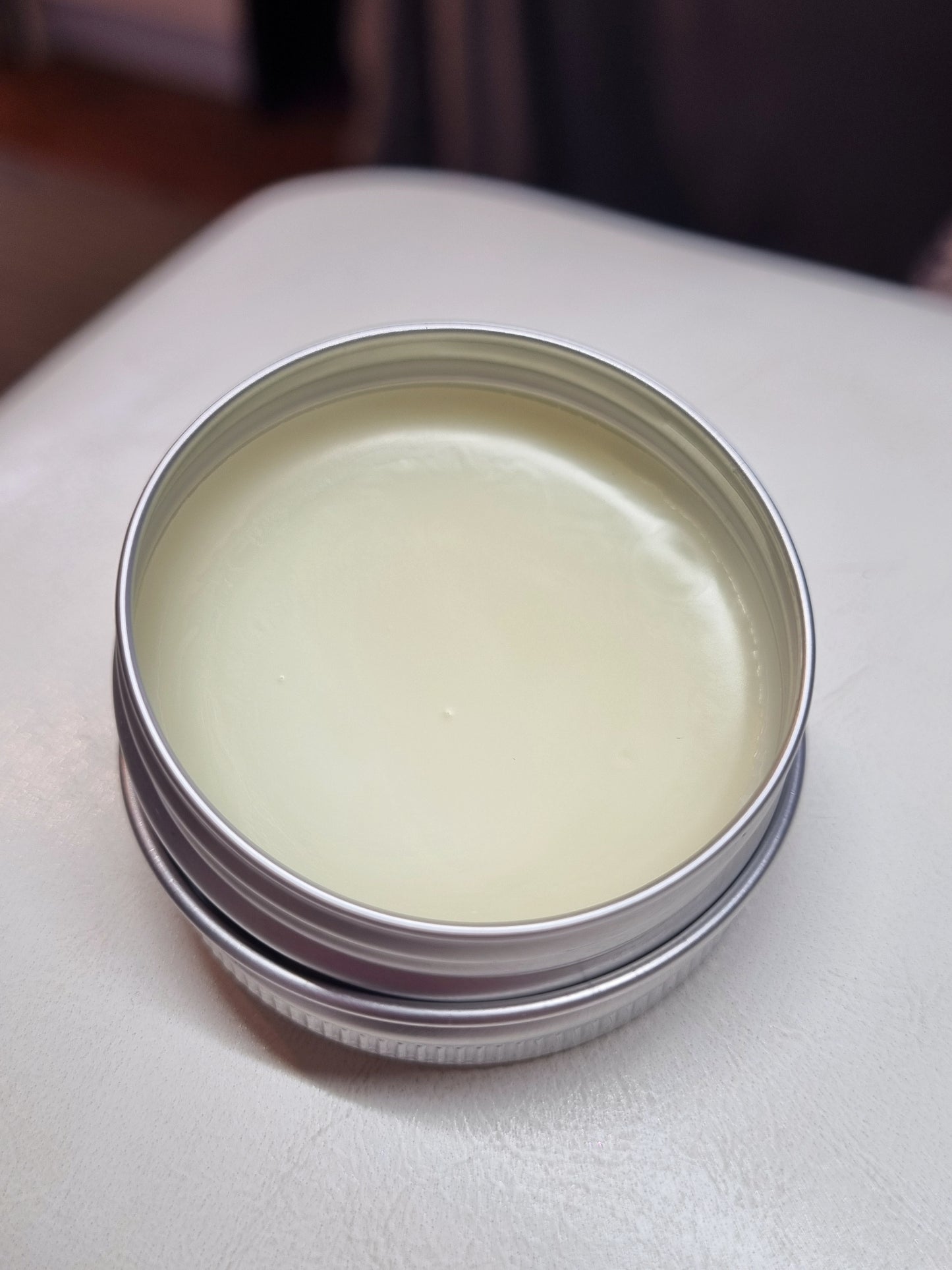 Cuticle Balm
