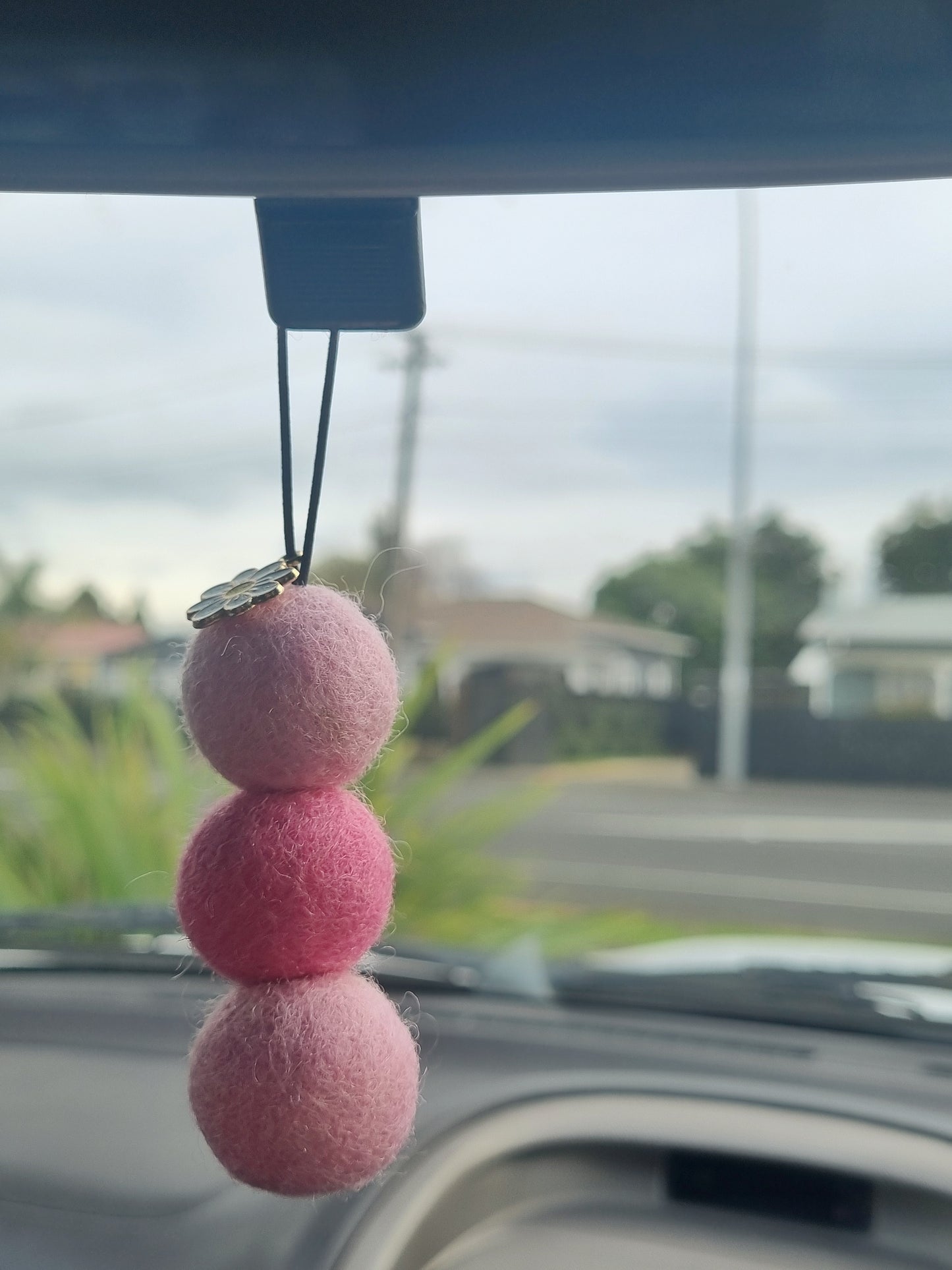 Air Freshener
