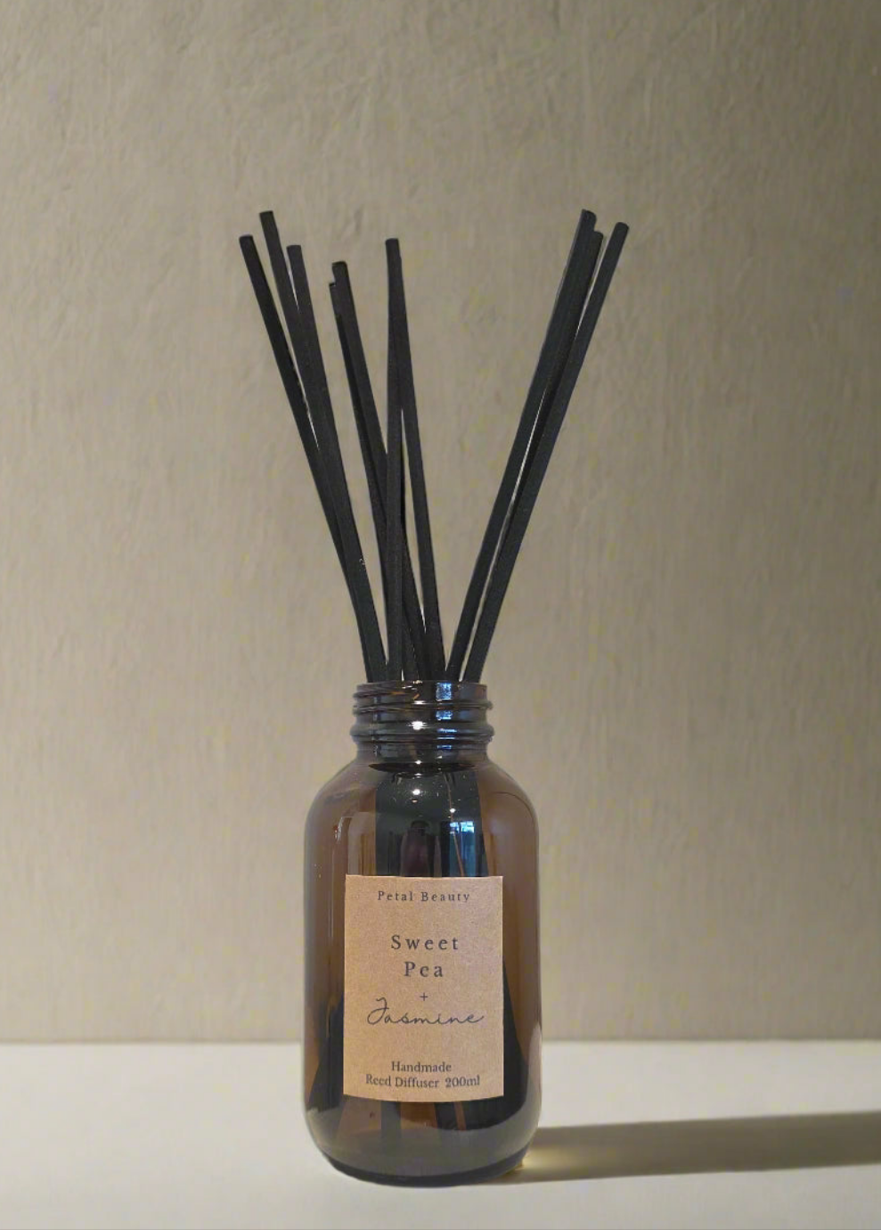 Sweet Pea + Jasmine Reed Diffuser