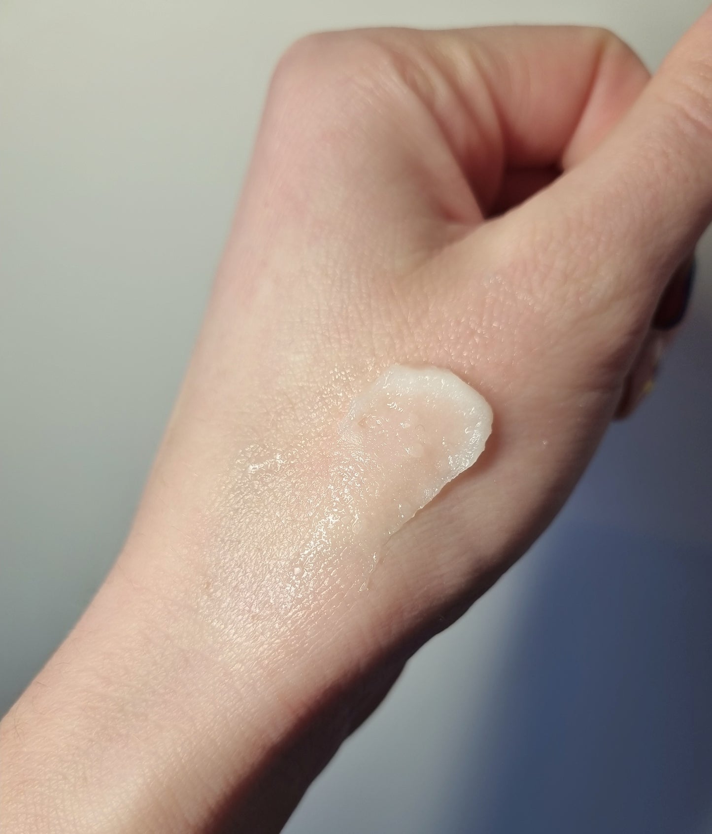Cuticle Balm