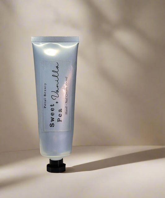Hand & Nail Cream - 100ml
