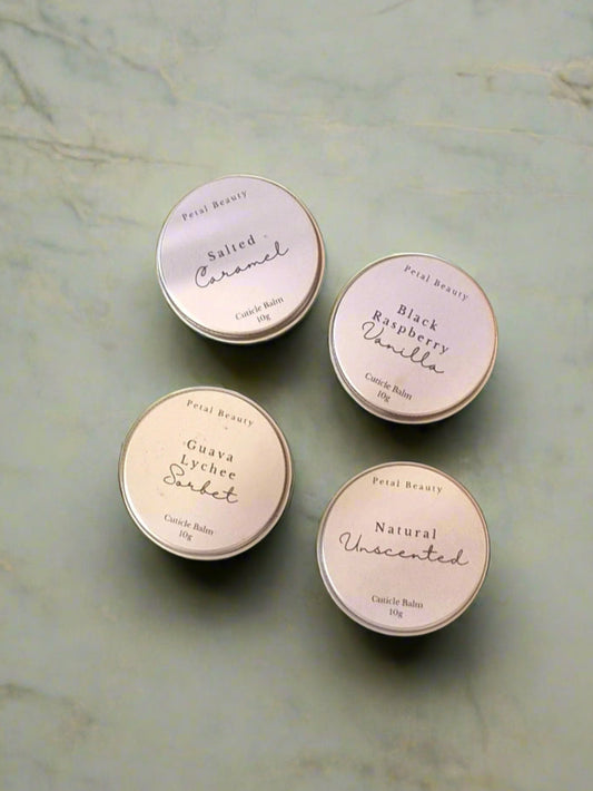 Cuticle Balm
