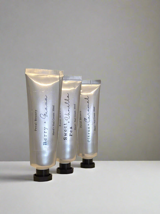 Hand & Nail Cream - 50ml