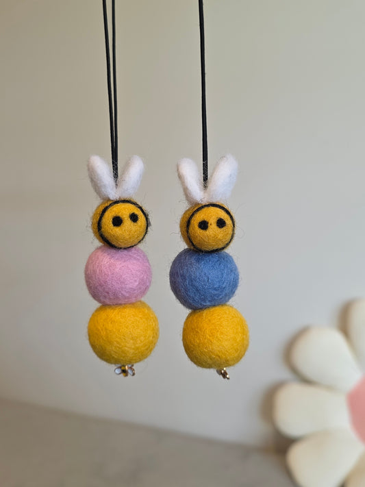 Bee Air Freshener